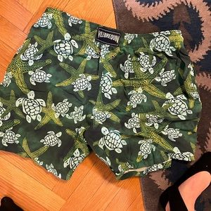 Vilebrequin Swim Trunks